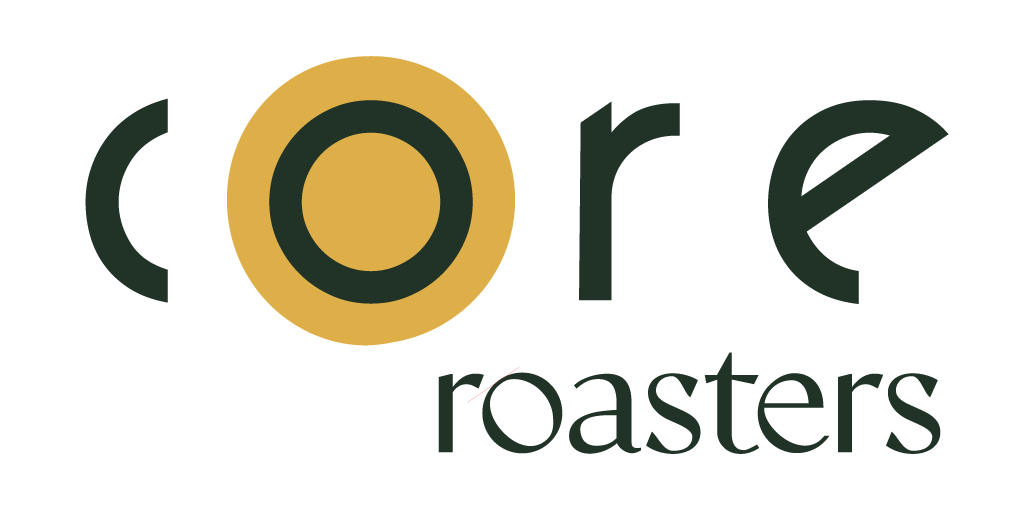 Core Roasters Coffee: handpicked, considered coffee, roasted in small batches in Melbourne. Inspired by people, flavour, 1920s Japanese woodblock prints and graphic poster design. 