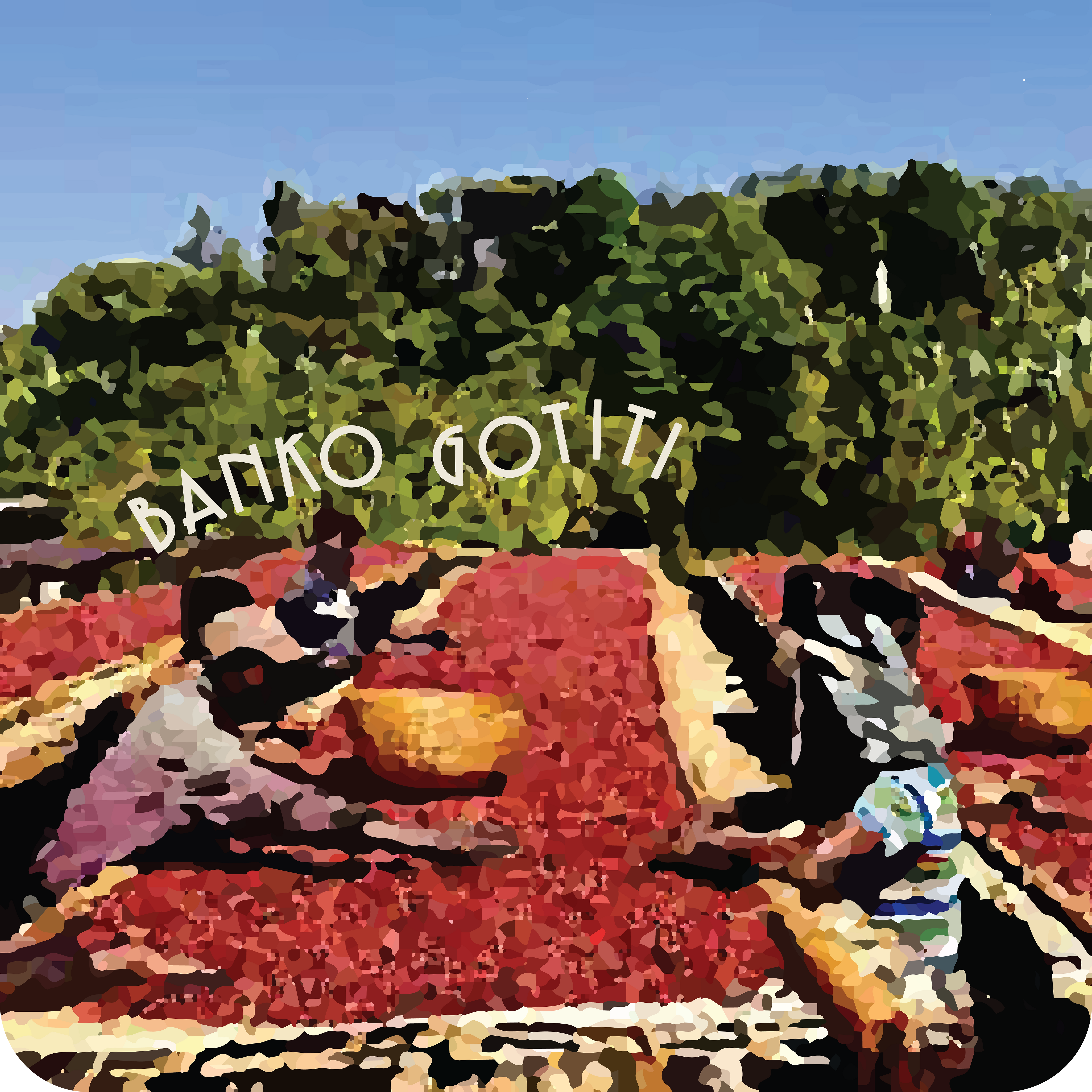 Banko Gotiti | Ethiopia