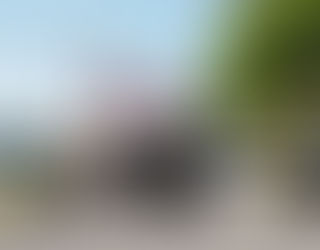 米粉クレープのPU‐ANが出店