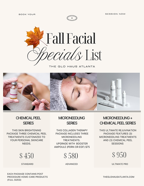 Beige Minimalist Service Package Photography Price List Flyer.png