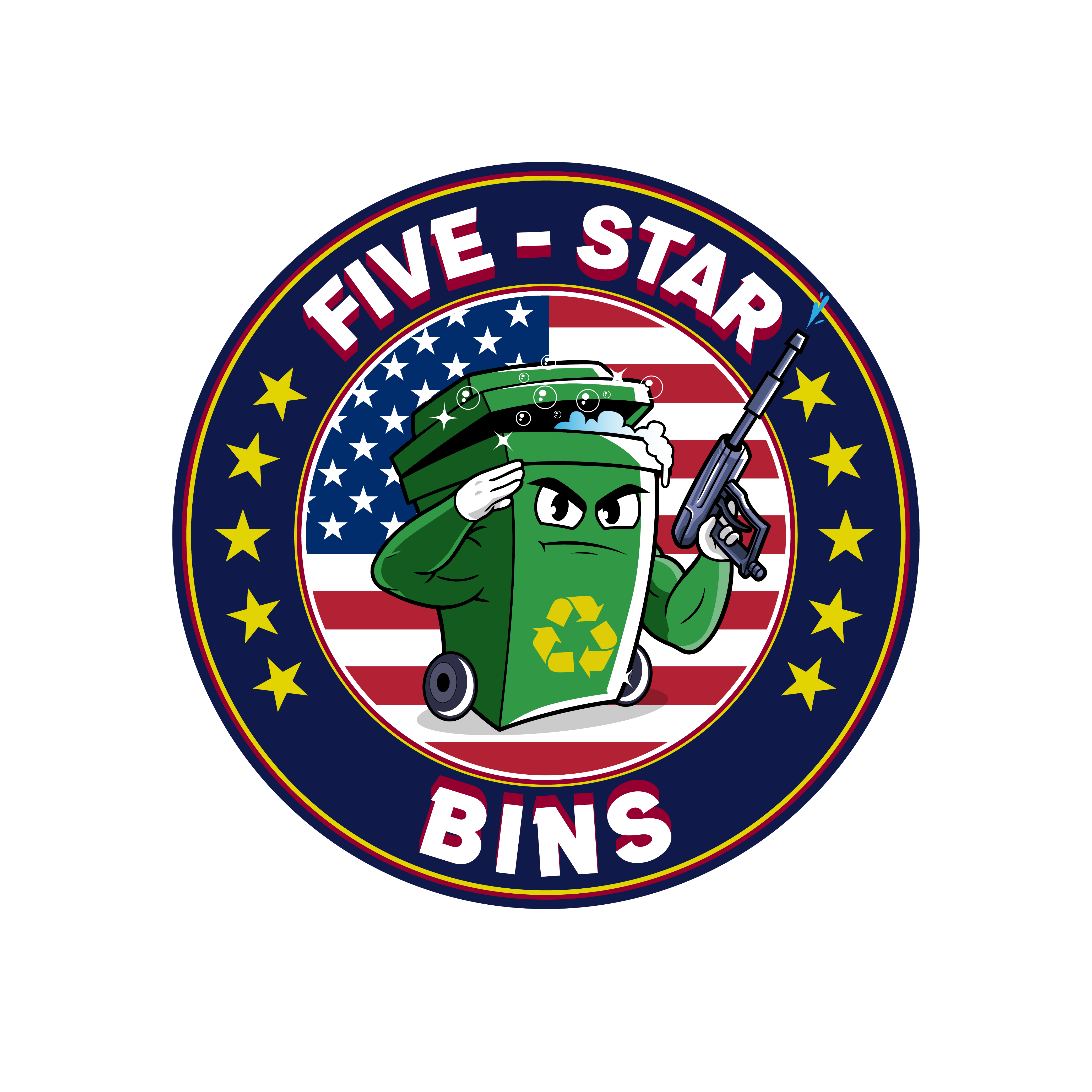 Five-Star Bins, LLC