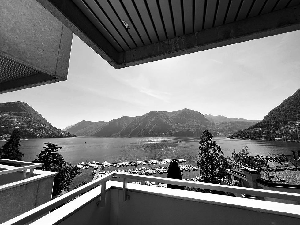 CPK Lugano 17-b&w