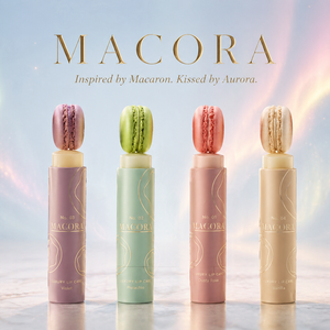 MACORA - Luxury Lip Balm