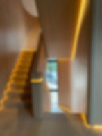 Brighton Residence - Work In Progress