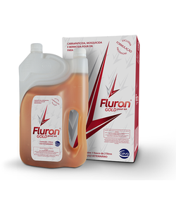 fluron gold 2l