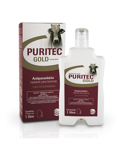 puritec goldnovo