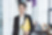 Young Businesswoman