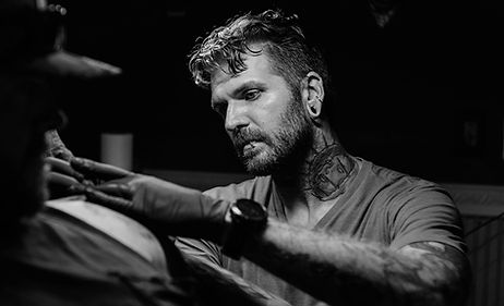 Ben Curneal