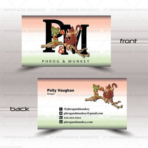 Custom Vector Logo design, 