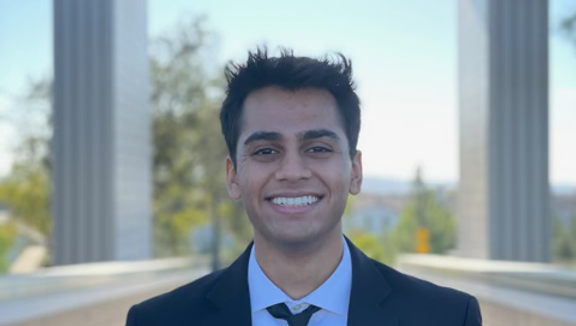 Milan Patel