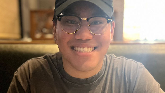 Jarrod Rodriguez