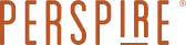 Perspire logo