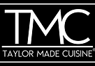Taylor Made Cuisine logo