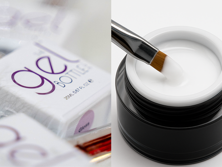 The Key Difference Between BIAB And Builder Gel