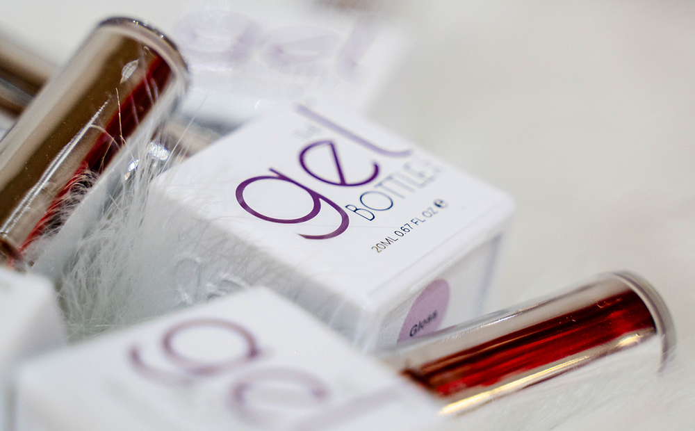 Gel, SNS, BIAB & Shellac: What’s The Difference?