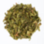 Coffee Leaf Drink Box Ginger Lemongrass - Craft Tea Botanics