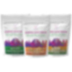 Health & Wellness Bundle Pouch - Craft Tea Botanics
