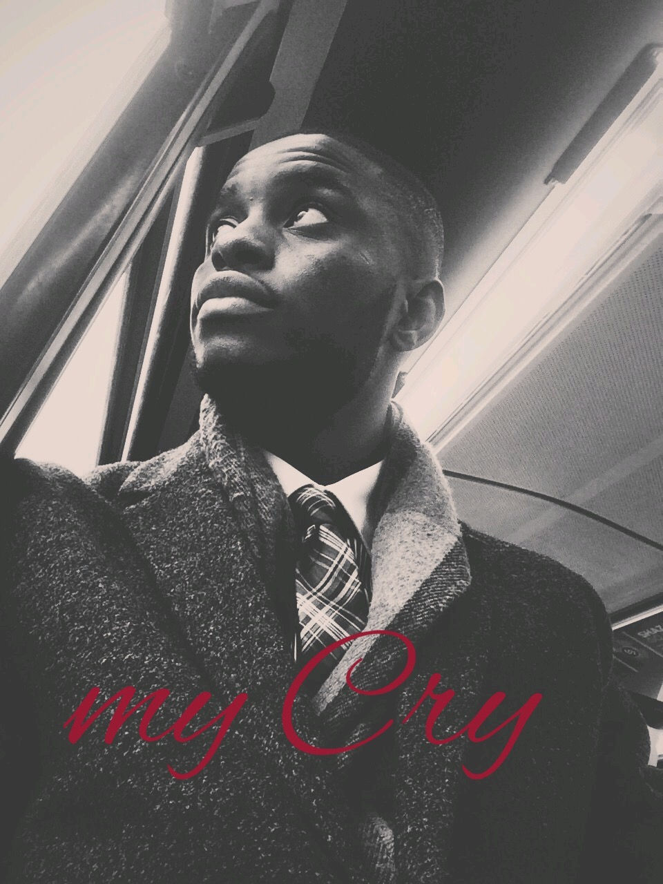 My cry 