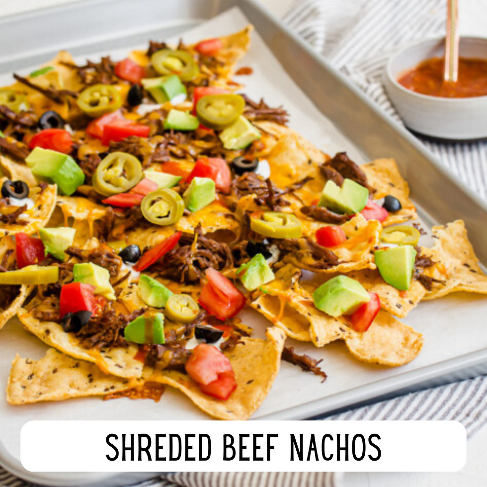 Thumbnail: Southwest Seasoning Mix Collection