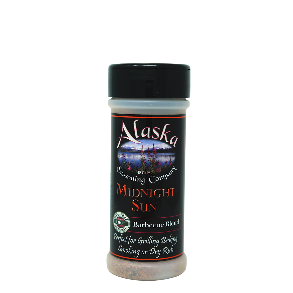 Thumbnail: Midnight Sun Barbecue Seasoning