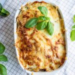 ovenschotel witlof met ham en kaas