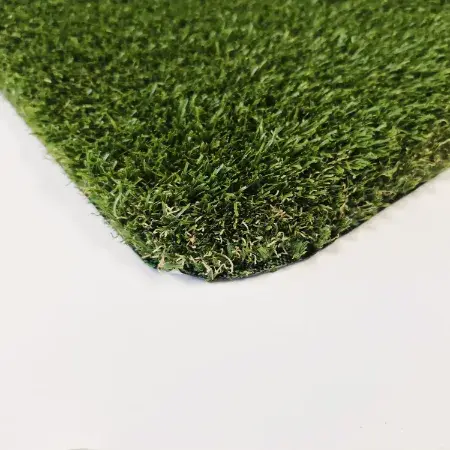 Moskou kunstgras laten leggen staal afbeelding