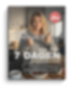 Cover 7 Dagen Koolhydraatarm Magazine – Makkelijk Afvallen