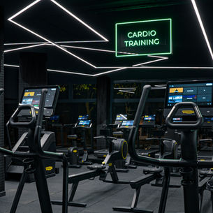 GIGAFIT : un partenaire stratégique pour entreprendre dans le fitness