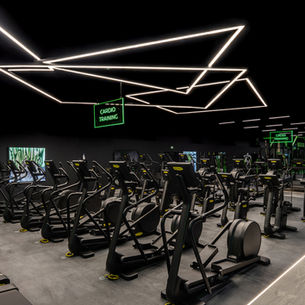 GIGAFIT : bien plus qu’un réseau de clubs de sport