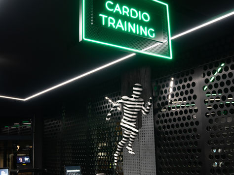 GIGAFIT : bien plus qu’un club de fitness, un véritable mouvement