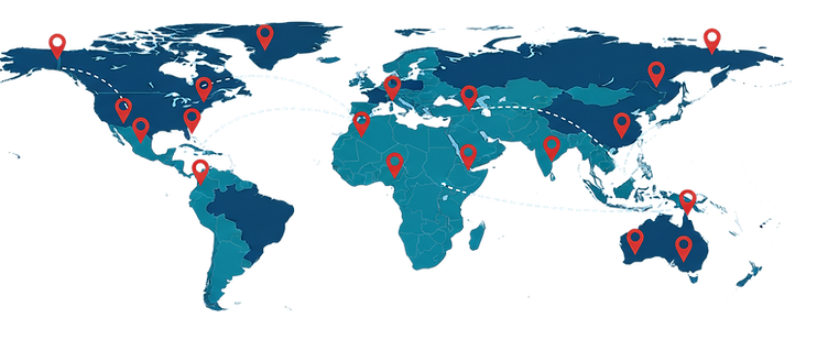 a full scale realistic graph image of th