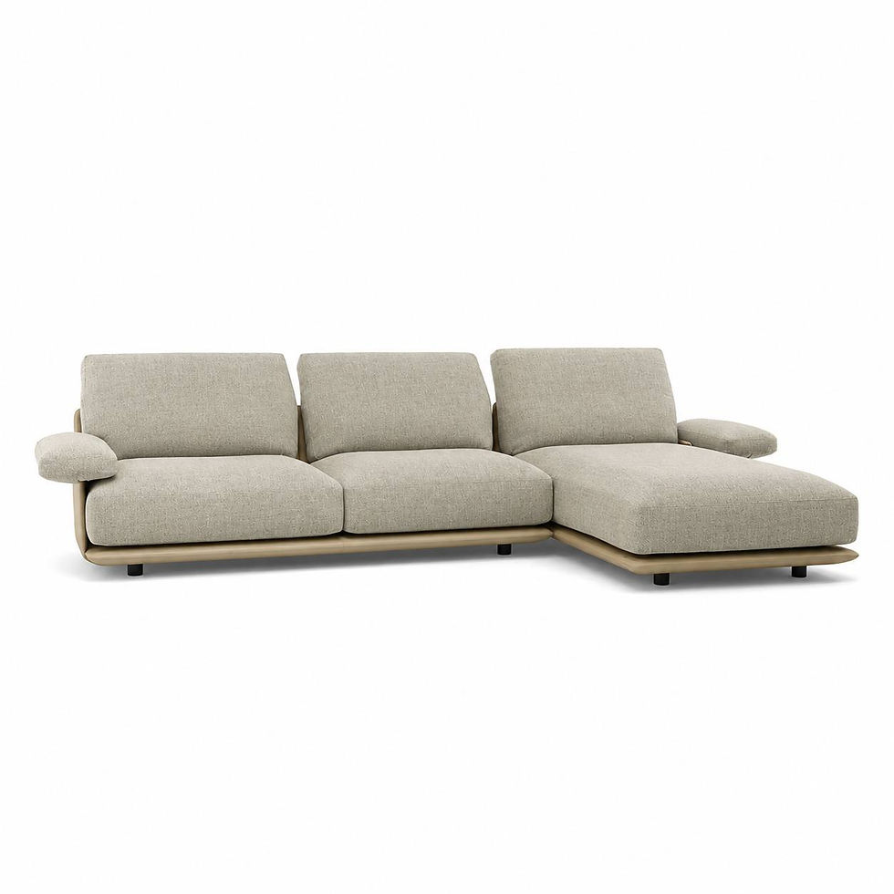 Minotti, B&B Italia, Cassina, Flexform, Poltrona Frau, Altagamma, купить, Москва, Blisscape, диван,