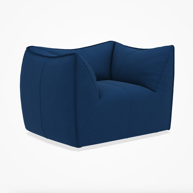 Minotti, B&B Italia, Cassina, Flexform, Poltrona Frau, Altagamma, купить, Москва, Le Bambole, кресло,