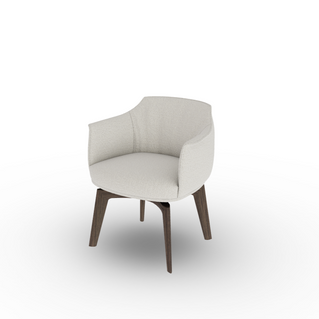 Minotti, B&B Italia, Cassina, Flexform, Poltrona Frau, Altagamma, купить, Москва, Archibald, стул,