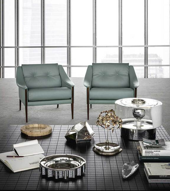 Minotti, B&B Italia, Cassina, Flexform, Poltrona Frau, Altagamma, купить, Москва, Dezza, кресло,