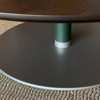 Minotti, B&B Italia, Cassina, Flexform, Poltrona Frau, Altagamma, купить, Москва, Eri, столик,