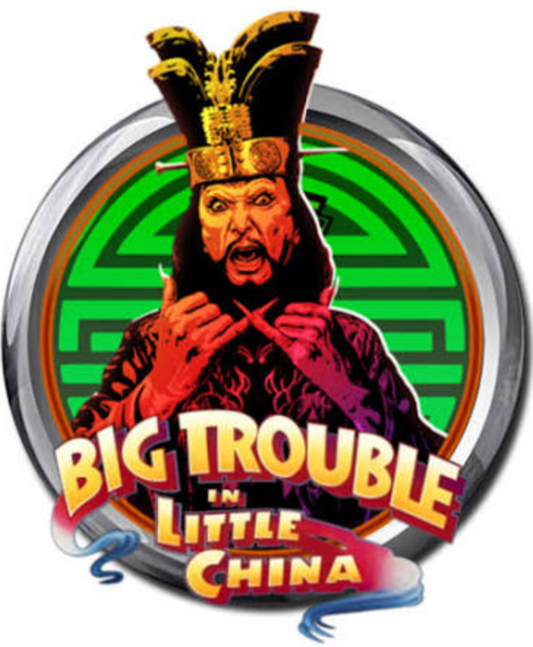 BTILC VIP Dining Experience with James Pax and Donald Li