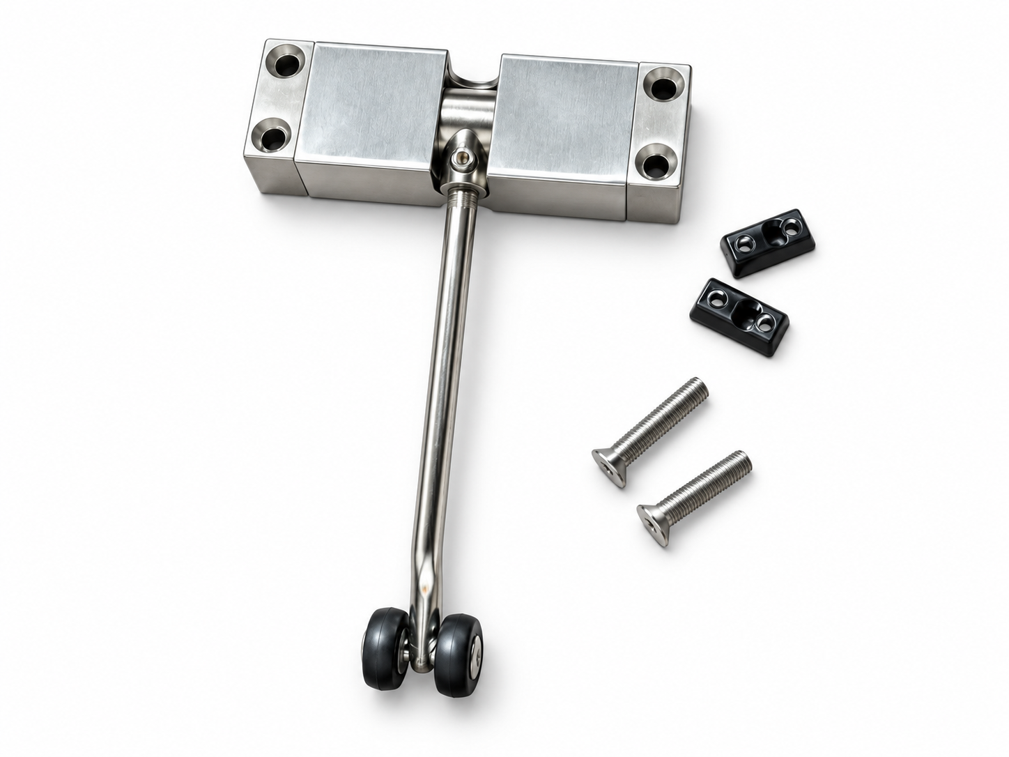 Replacement Torsion closer for 3' or 6' door
