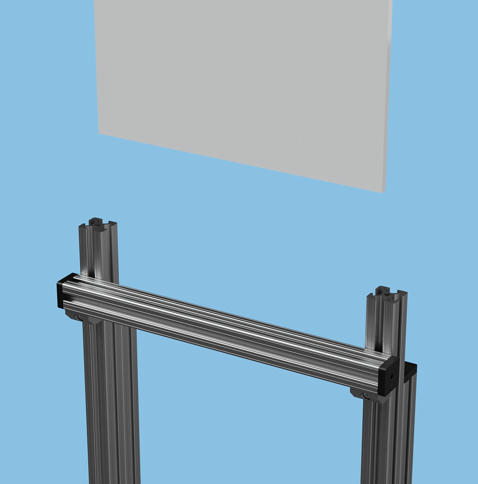 Thumbnail: Variable Width Wall Panel