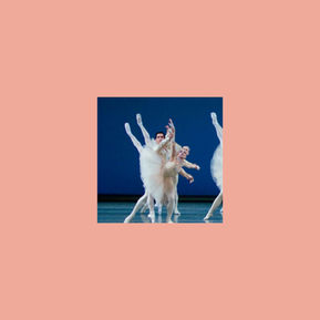 Nevada Ballet Theatre performs all 3 parts of Jewels