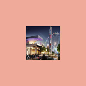 The Linq GM Jon Gray: Expect live entertainment, music festivals, day-to-night experiences