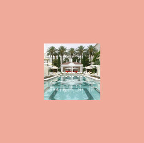 Summer scorchers: the best Vegas pool parties for cool day club fun