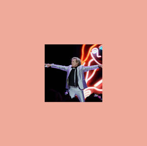 5 tidbits on what it's really like to work with Rod Stewart