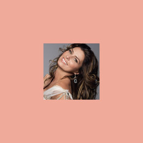 Shania Twain cover story on her Las Vegas residency