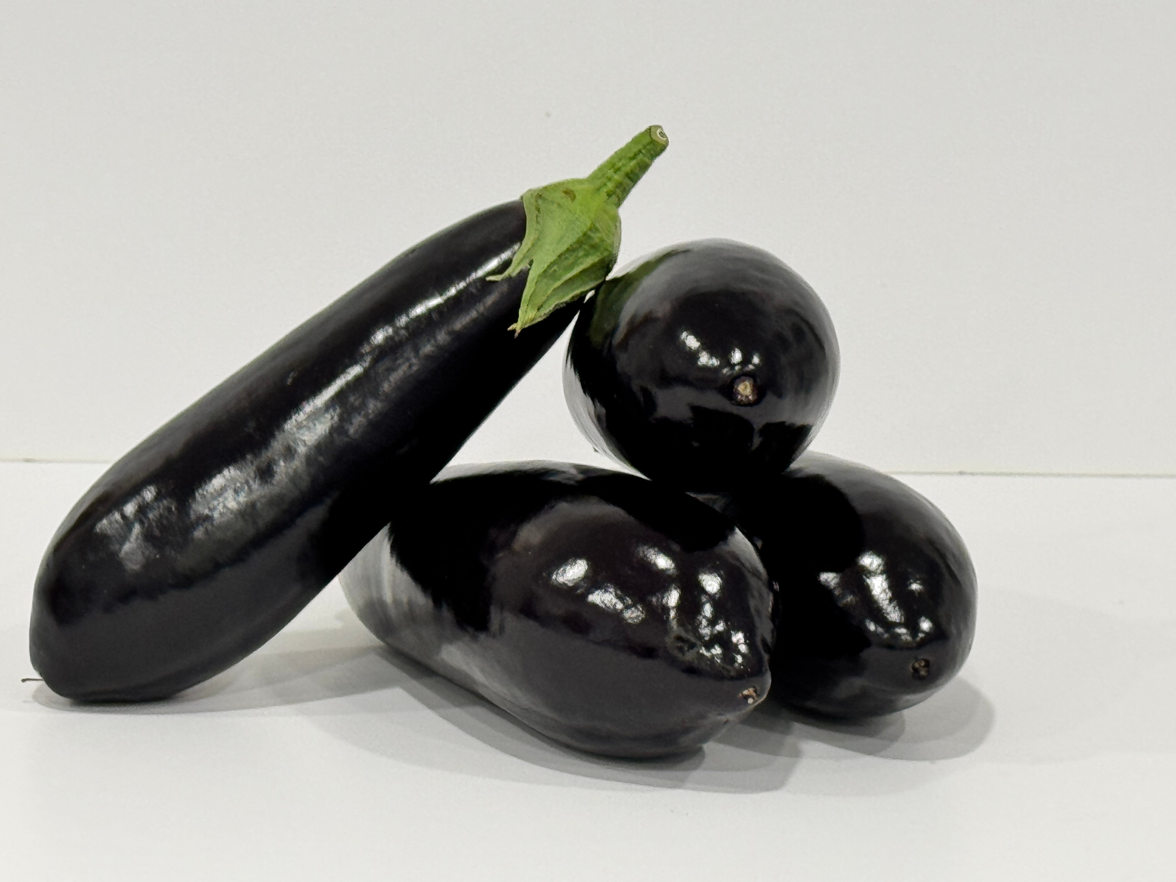 חצילים