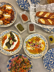 Sofia Hotel, Tiberias