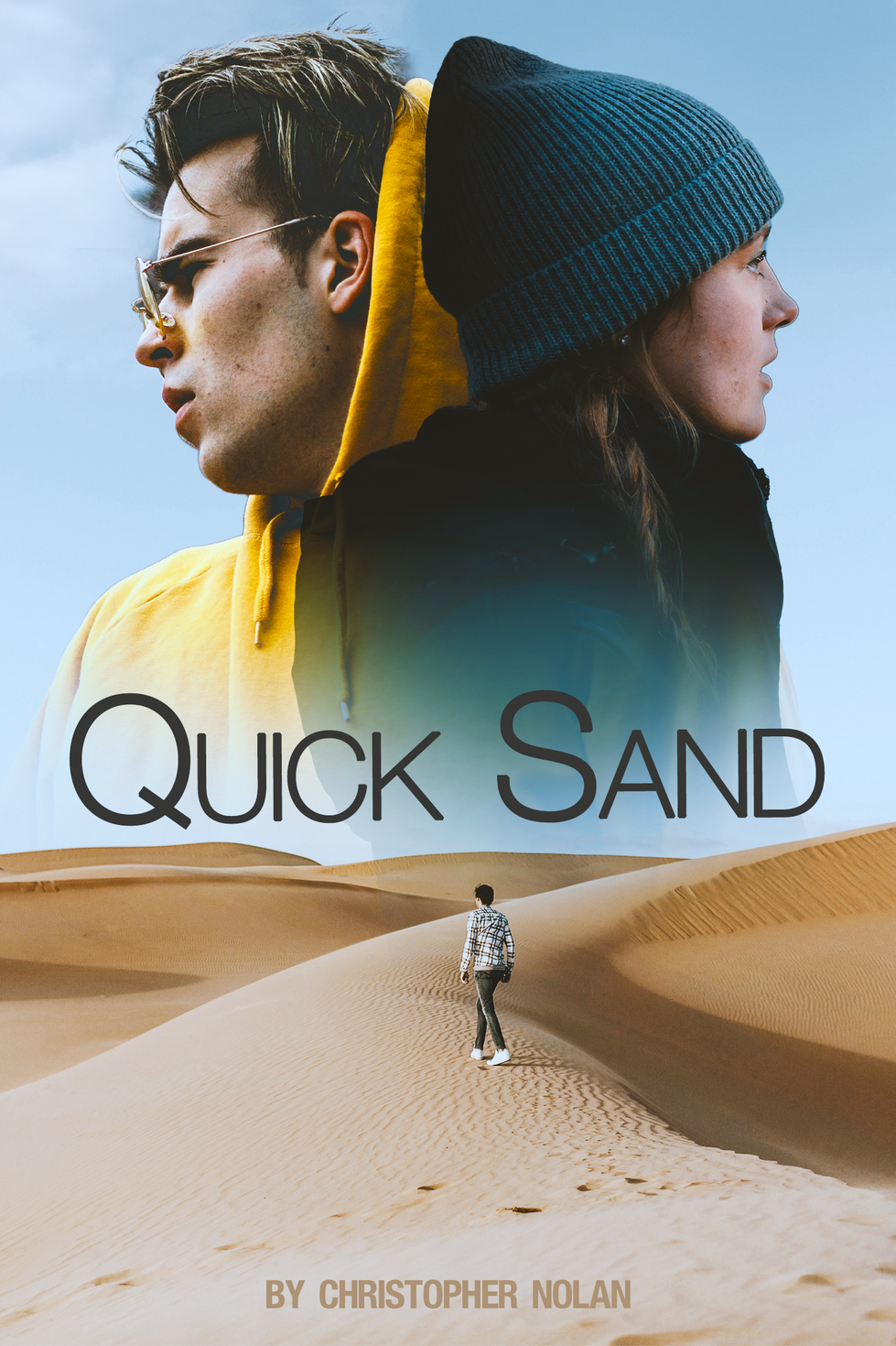 Quick Sand