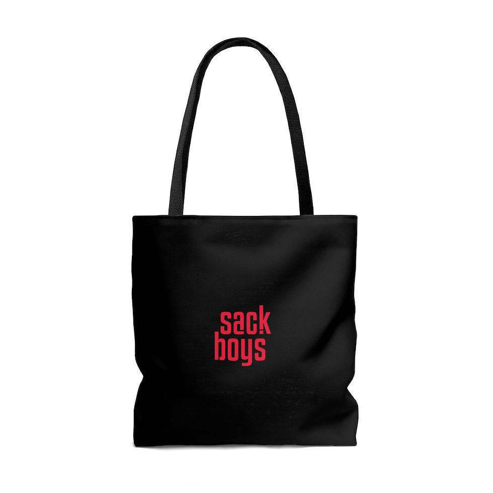 Thumbnail: Be You Tote Sack