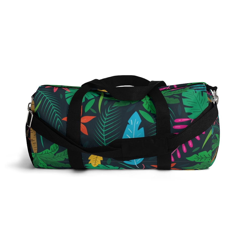 Thumbnail: Tropical D Bag