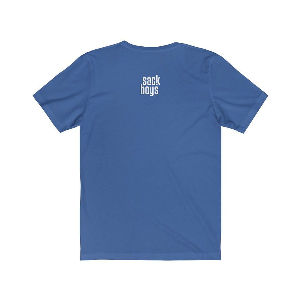 Thumbnail: Stay Golden Jersey Short Sleeve Tee
